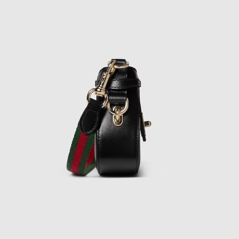 Gvc*1 MOON SIDE MINI SHOULDER BAG