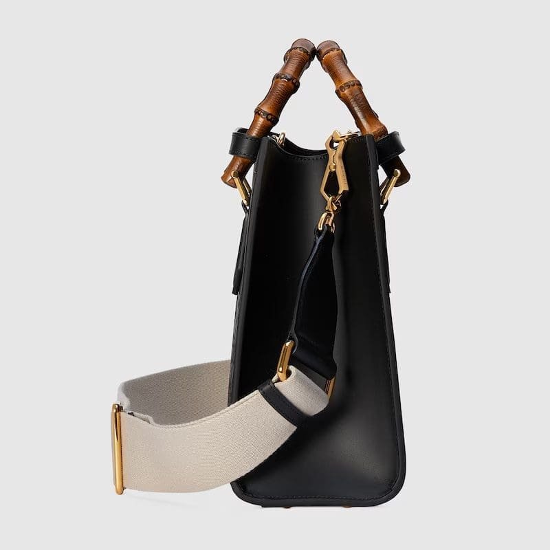 Gvc*1 DIANA SMALL TOTE BAG