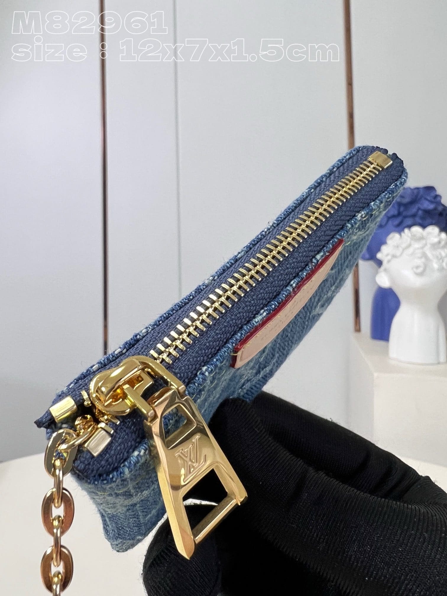 L0vis Vvtt0n M82961  Key Pouch