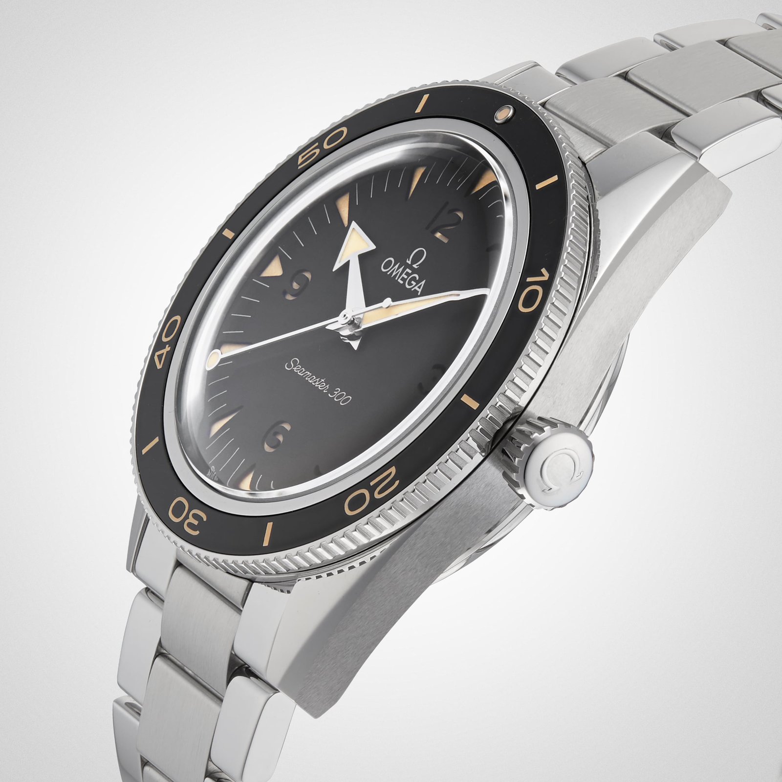 0me*ga Seamaster 300