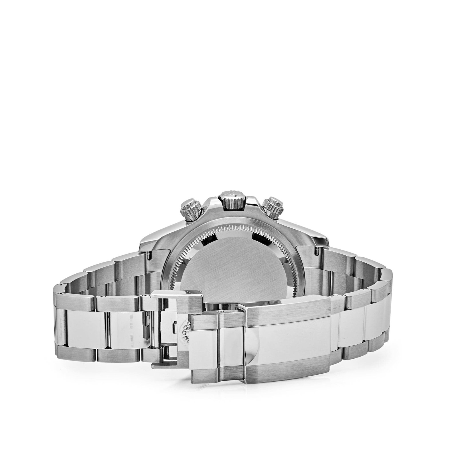 R01ex Daytona 126500LN Stainless Steel White Panda Dial (2025)
