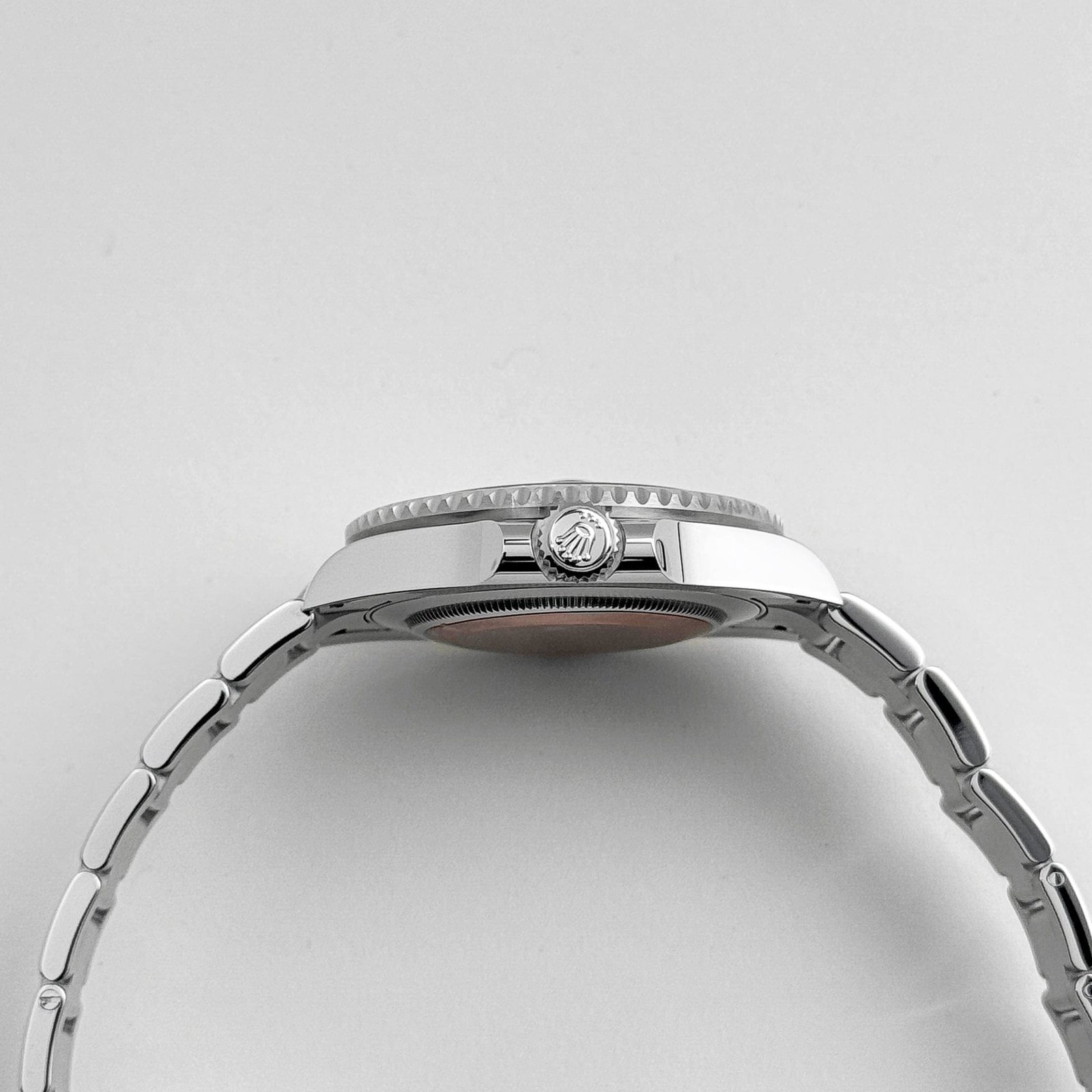 R01ex GMT-Master II 126720VTNR ‘Sprite’ Lefty Stainless Steel Oyster (2023)