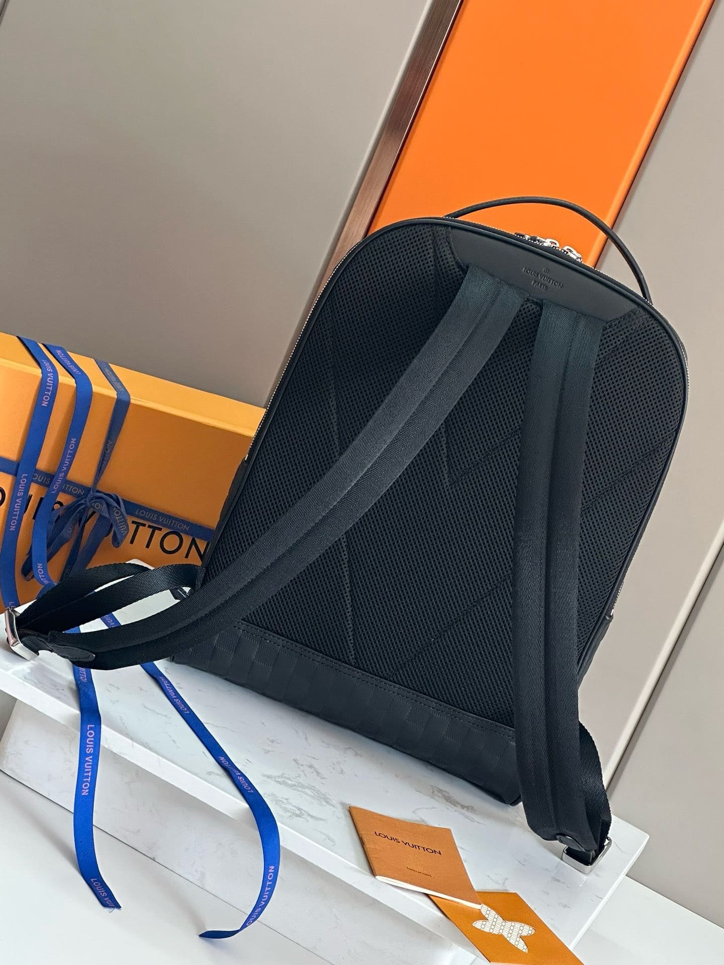 L0vis Vvtt0n N40501 Avenue Backpack