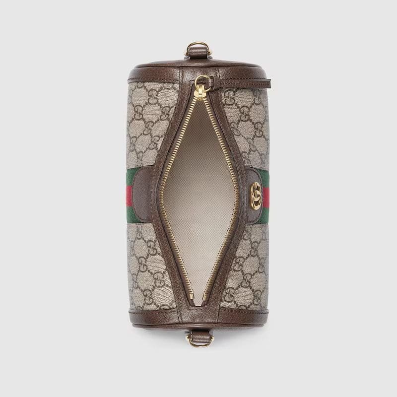 Gvc*1 OPHIDIA SMALL SHOULDER BAG