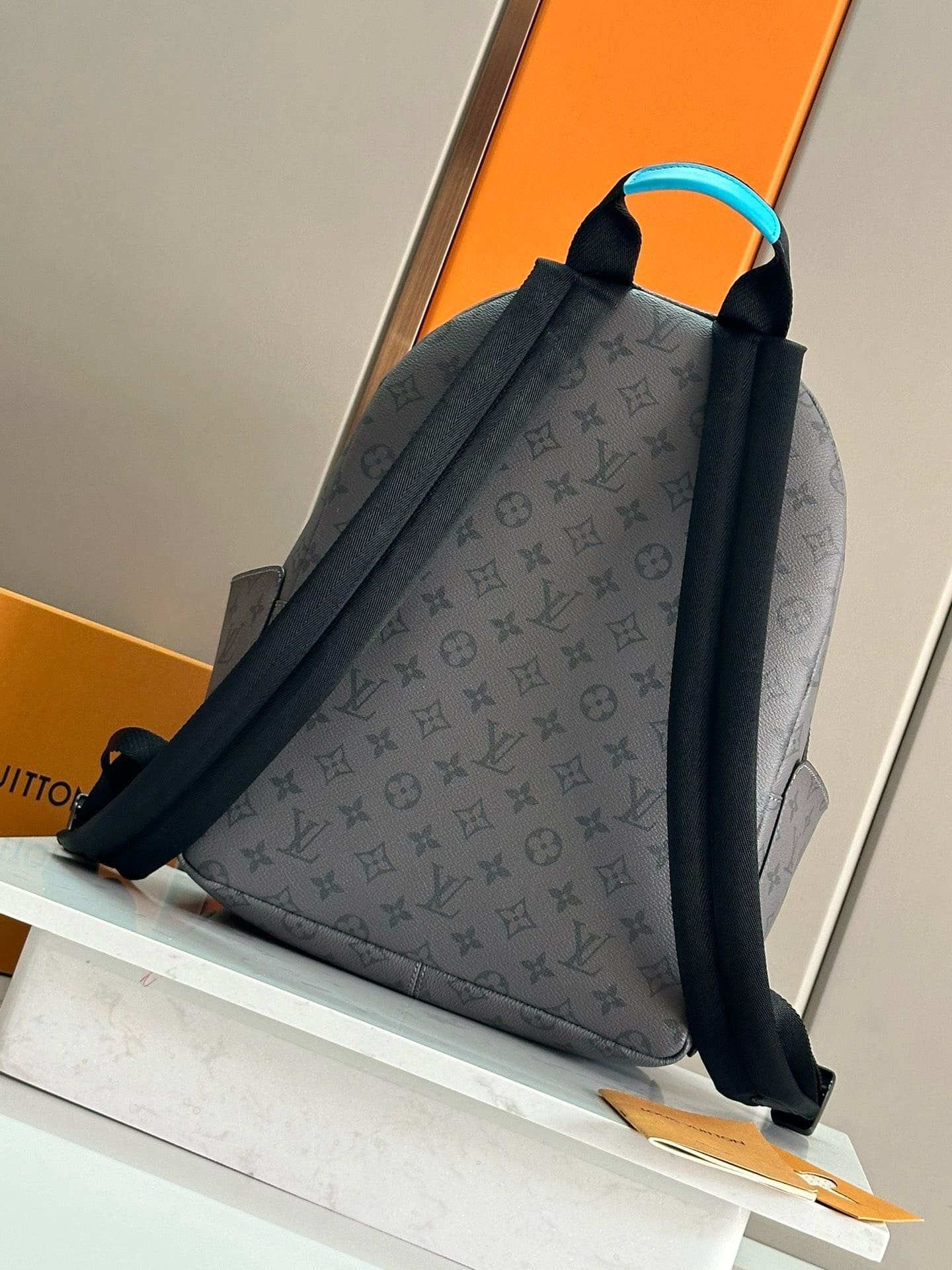 L0vis Vvtt0n M11641 Discovery Backpack PM