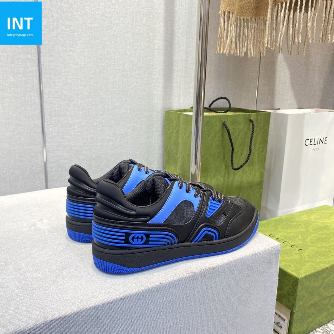 Gvc*1 Shoes | Mastercraft Quality