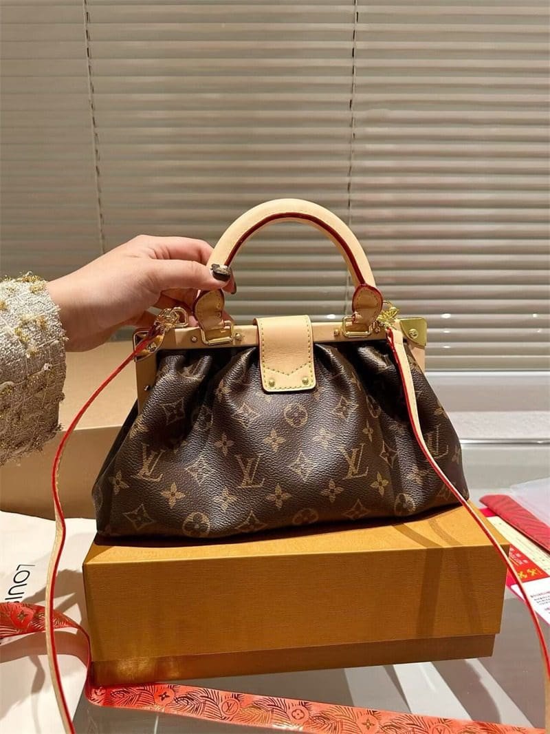 L0vis Vvtt0n M46544 Monogram Clutch