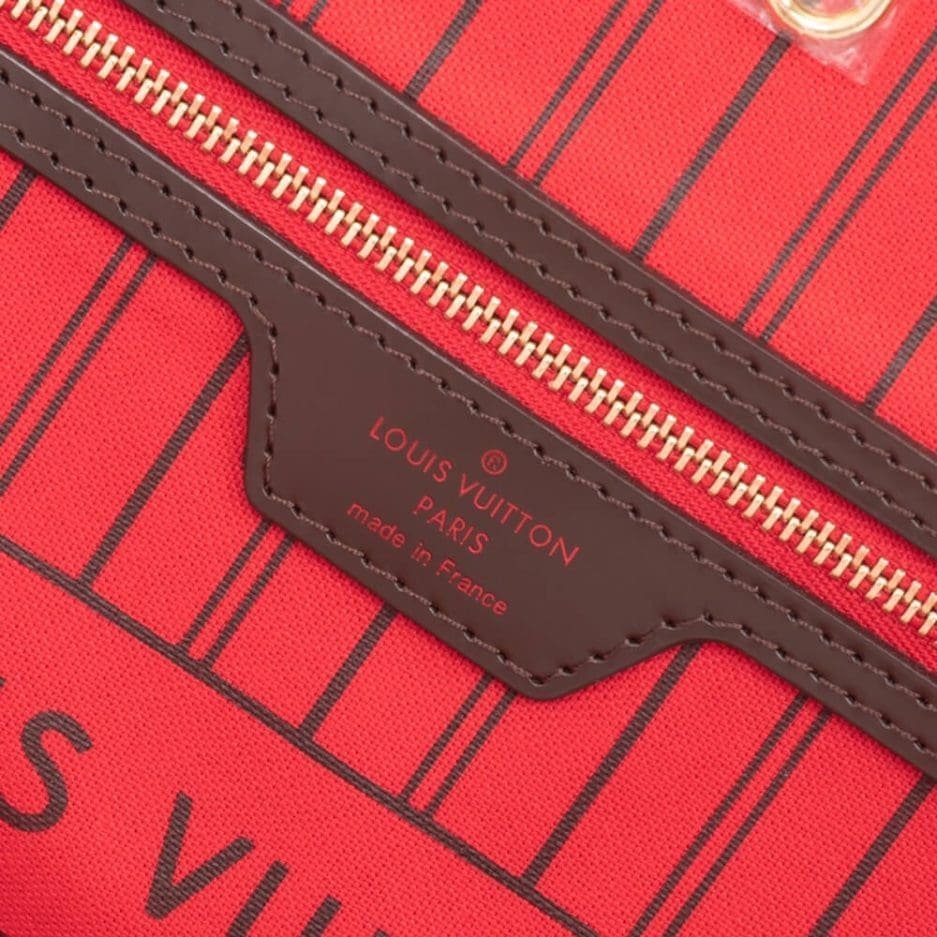 L0vis Vvtt0n NEVERFULL GM N41357