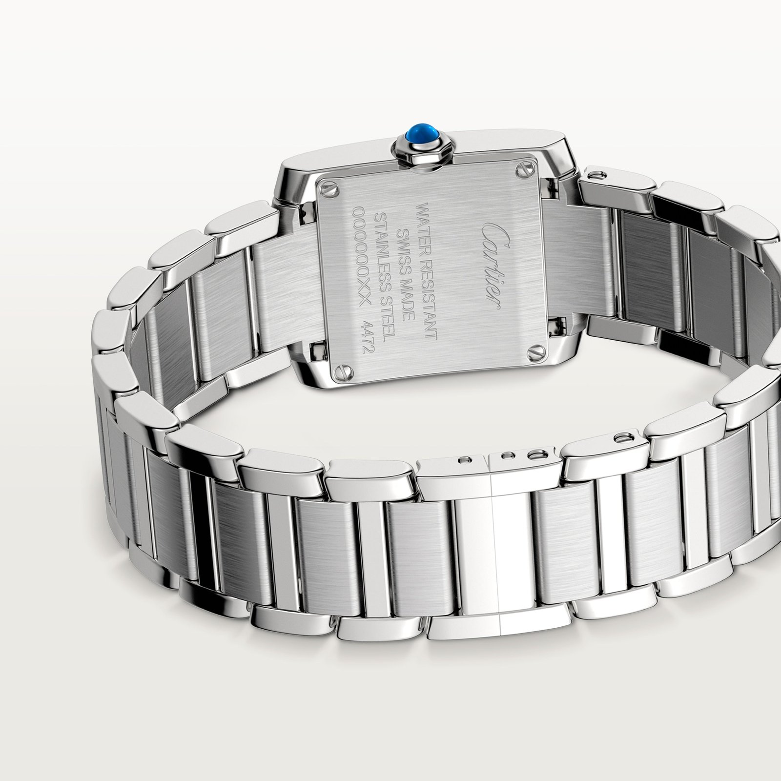Tank Française