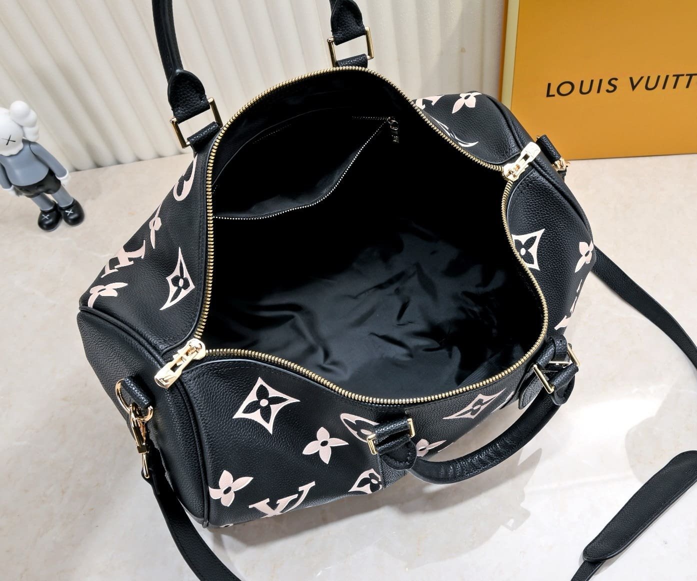 L0vis Vvtt0n M46670 Keepall Bandoulière 45