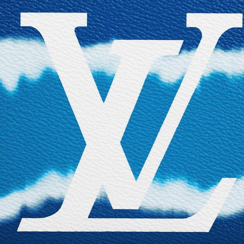 L0vis Vvtt0n M68841 Escale Zippy Wallet