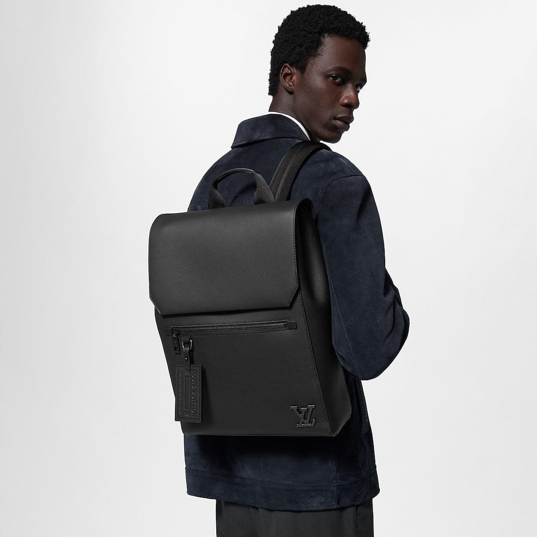 L0vis Vvtt0n M21367 Fastline Backpack