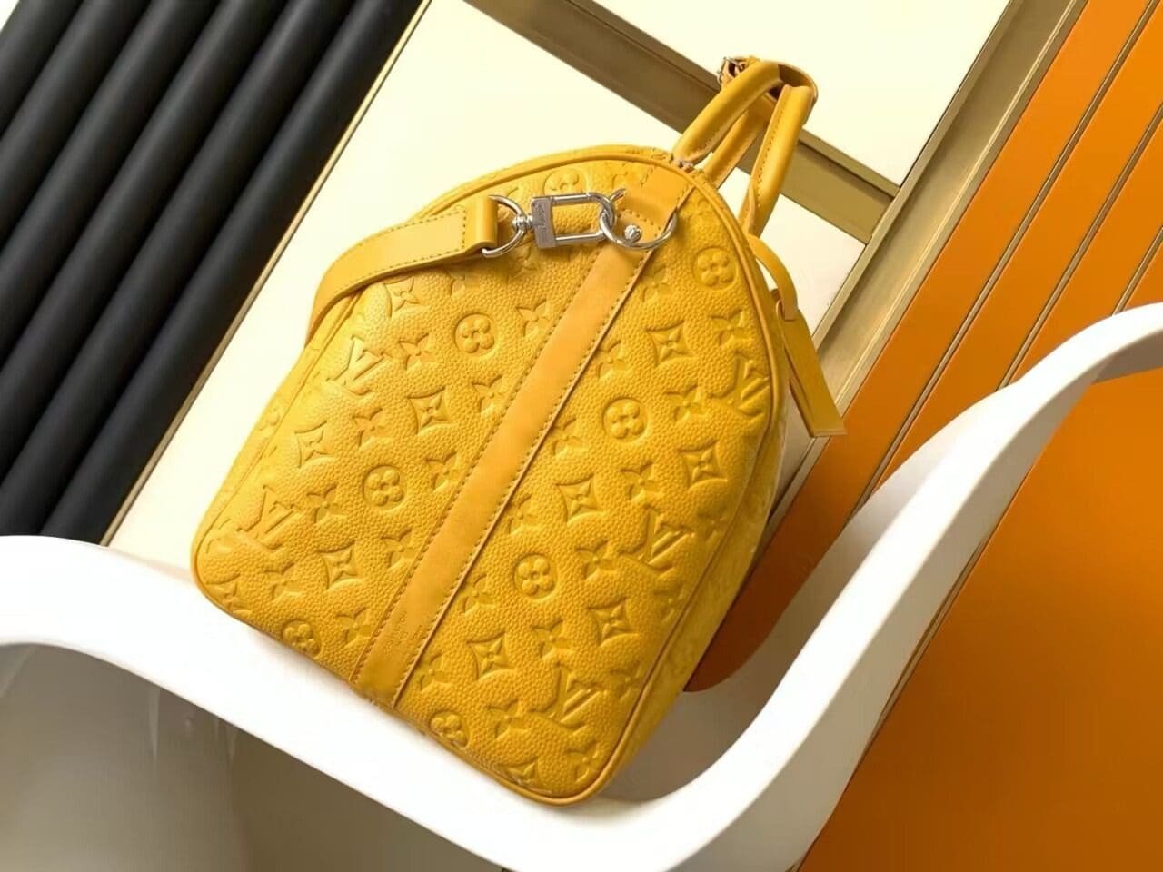 L0vis Vvtt0n M23748 Keepall Bandoulière 50
