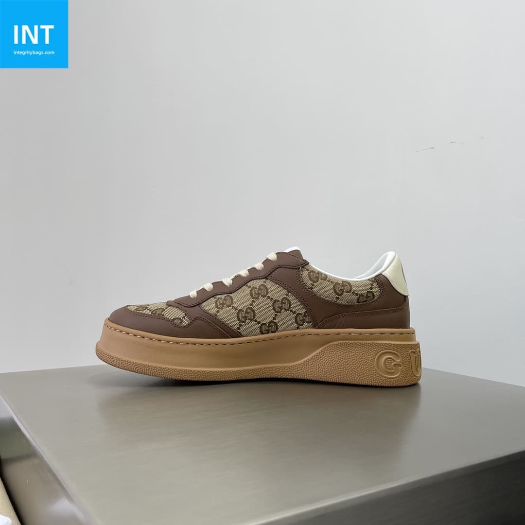 Gvc*1 Shoes | Mastercraft Quality