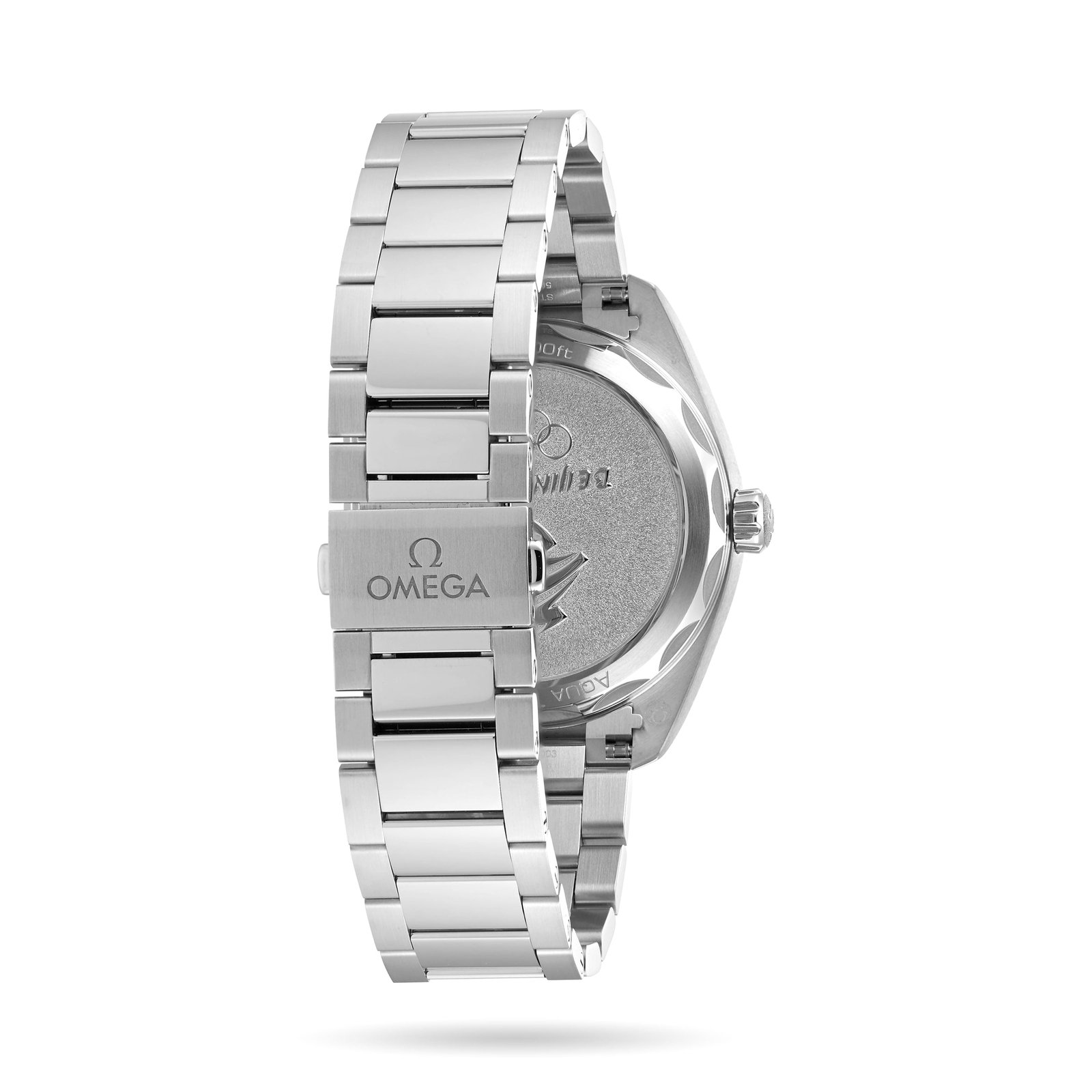 0me*ga Seamaster Aqua Terra 150M