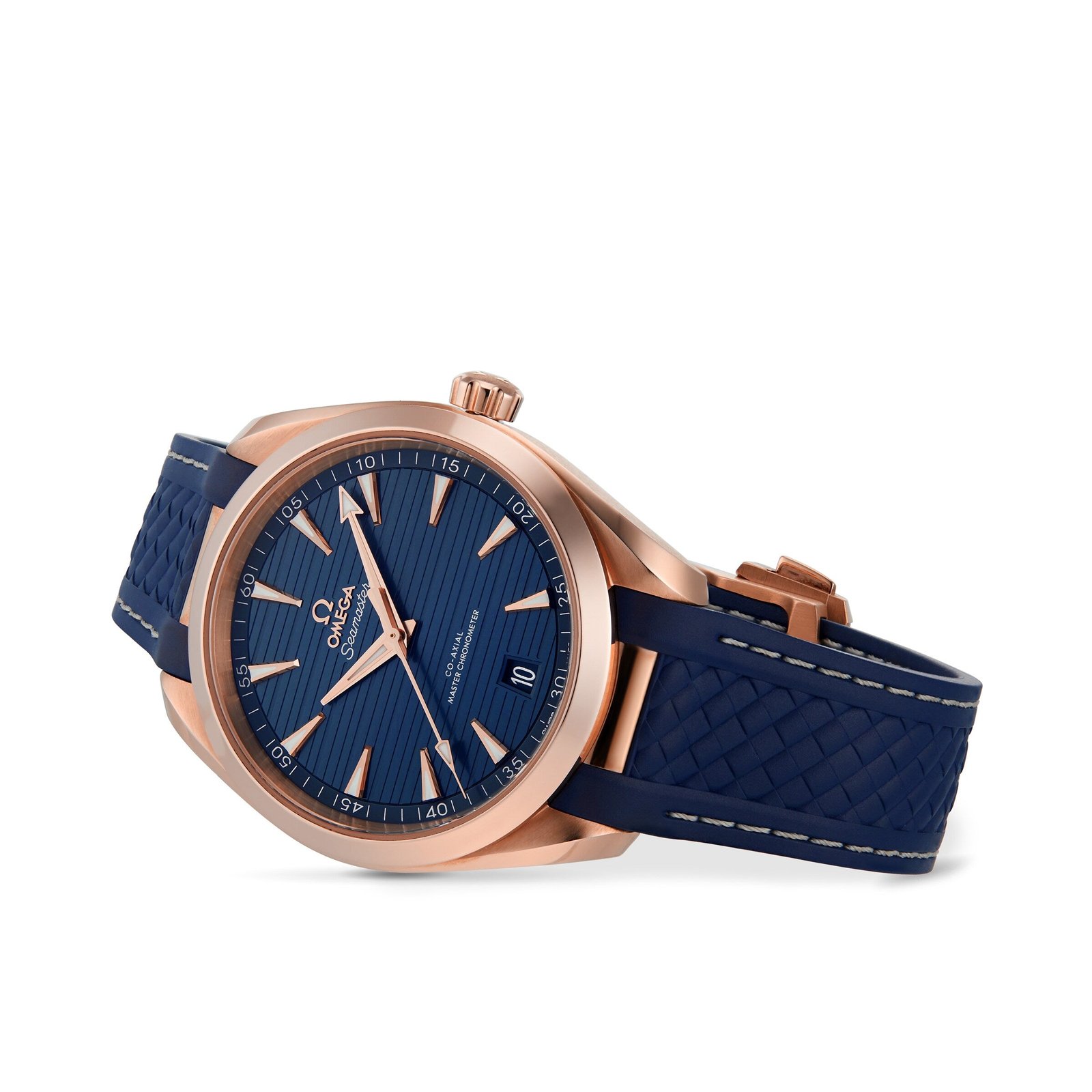 0me*ga Seamaster Aqua Terra 150M