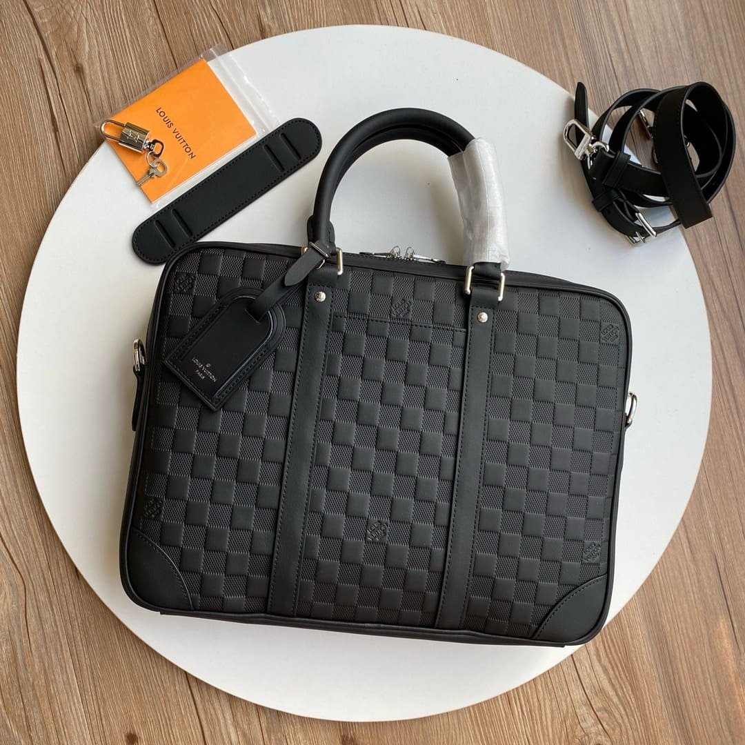L0vis Vvtt0n N40444 Porte-Documents Voyage PM (top quality)
