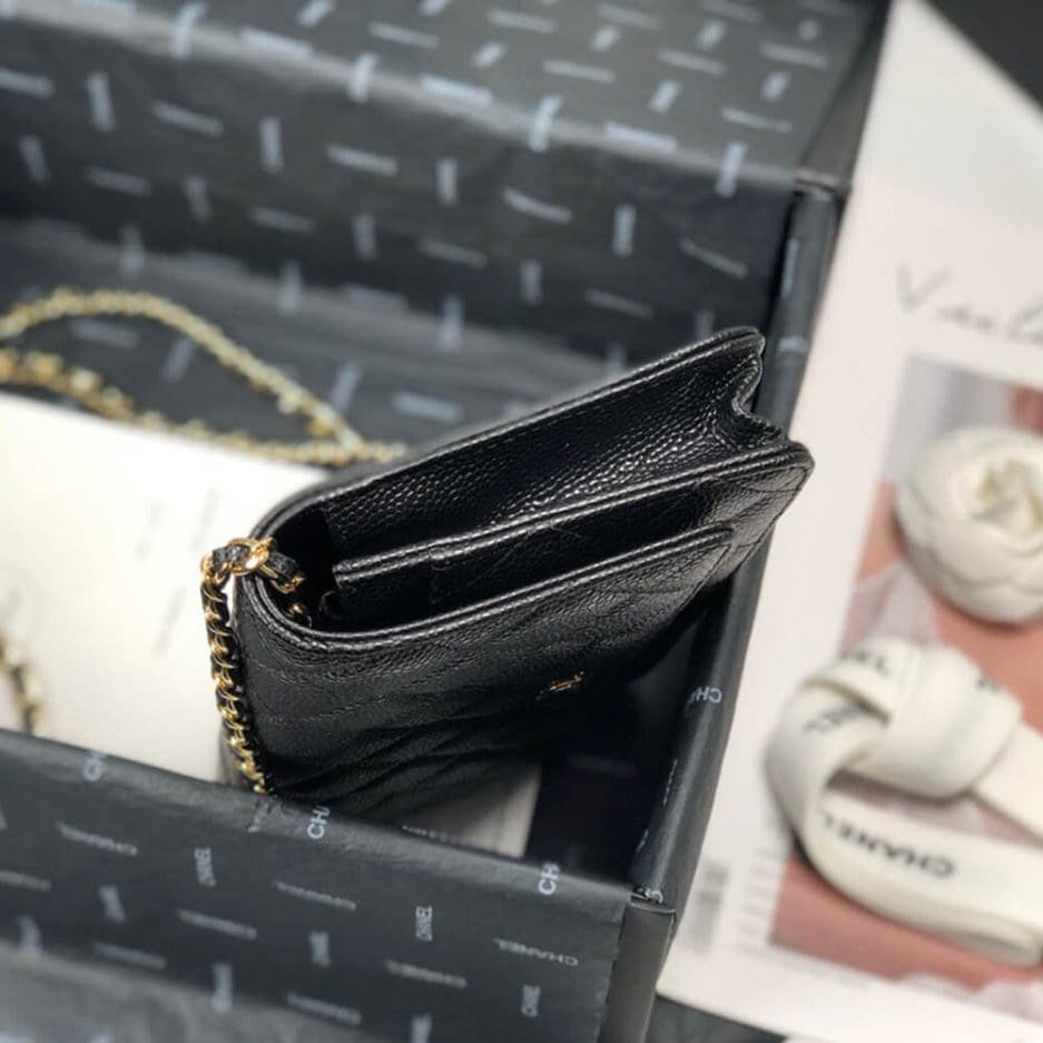 Ch**el WALLET ON CHAIN AP3054