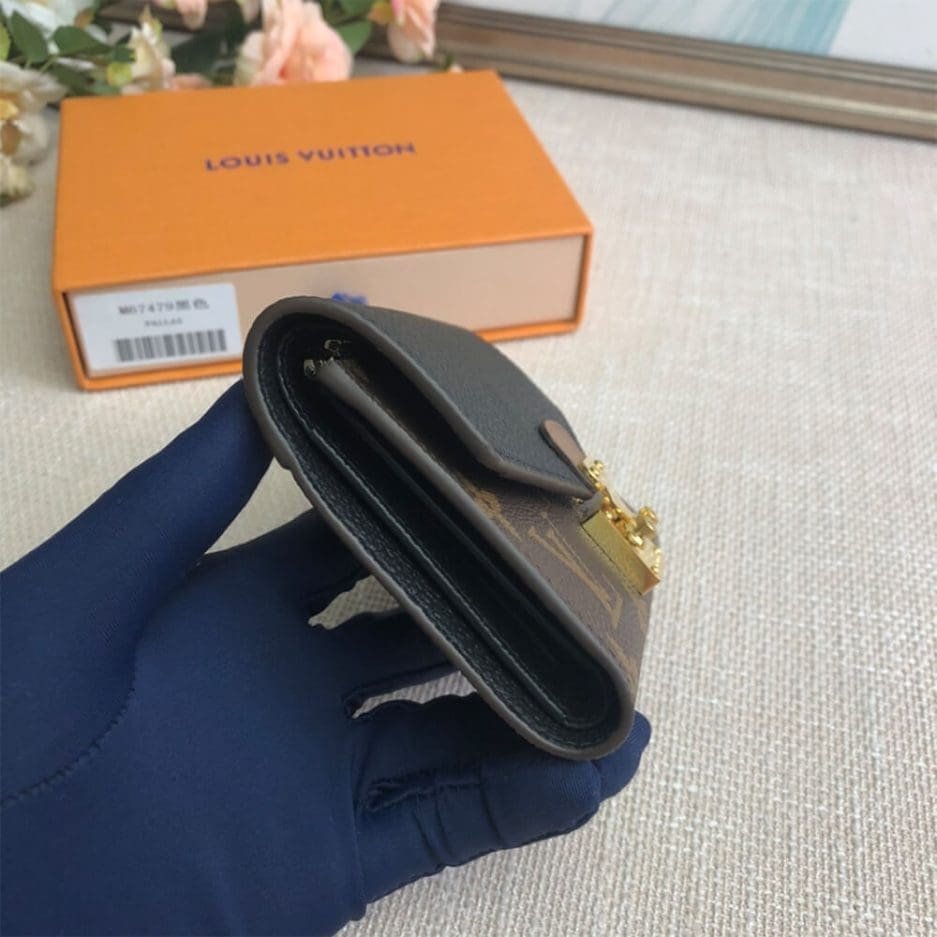 L0vis Vvtt0n Pallas Wallet M67479