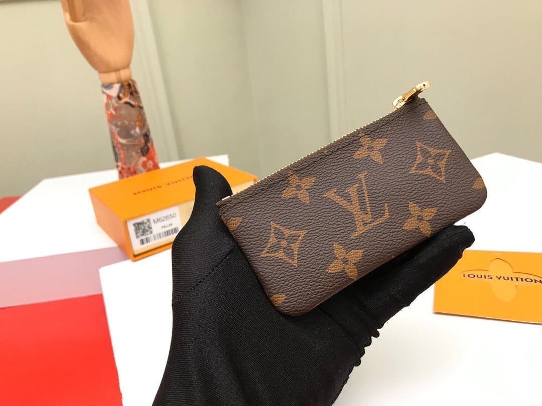 L0vis Vvtt0n Key Pouch M62650