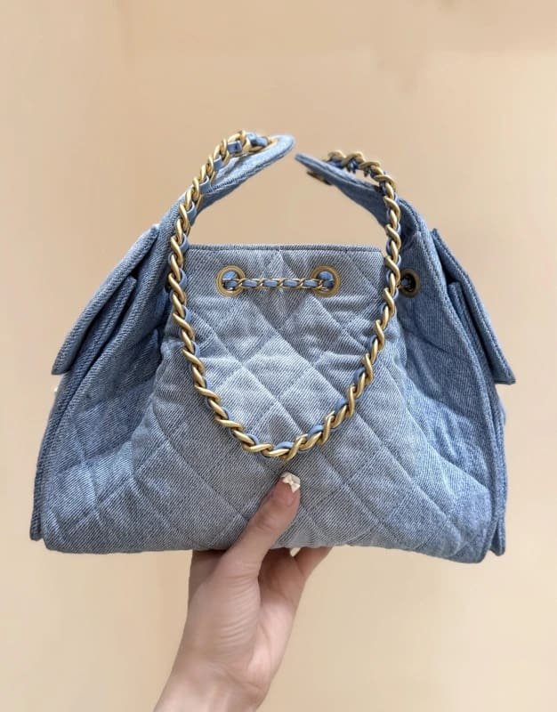 Ch**el 25 Small Handbag