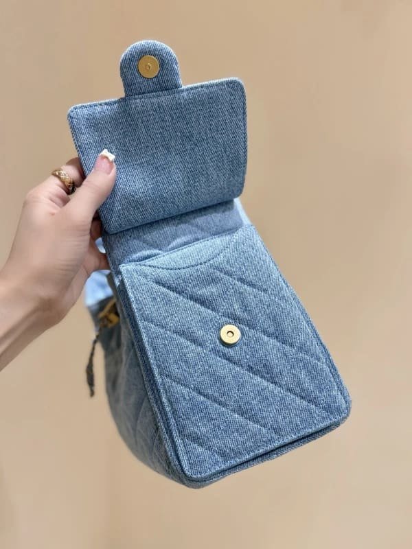 Ch**el 25 Small Handbag