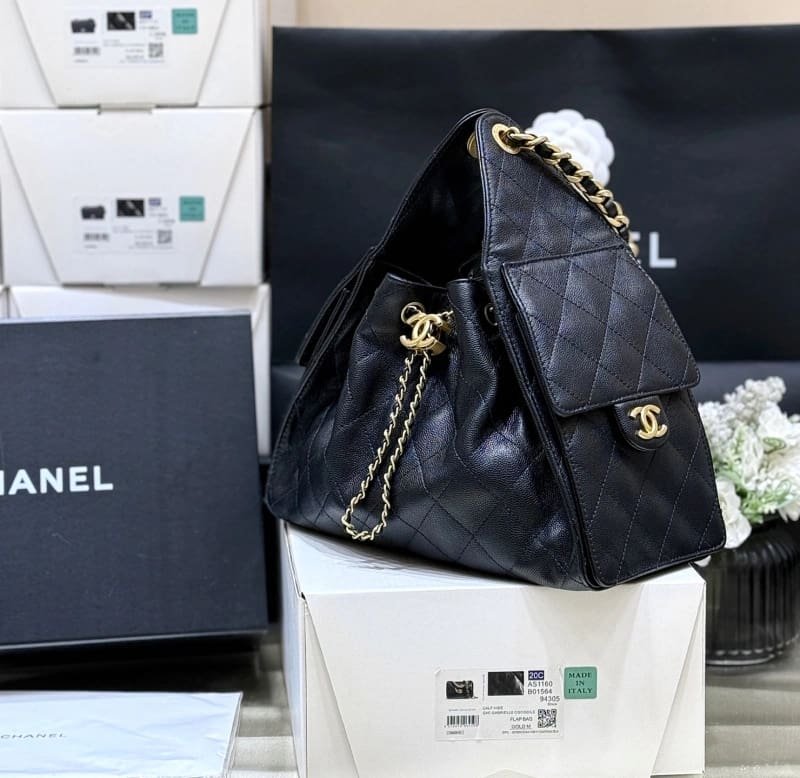 Ch**el 25 Small Handbag