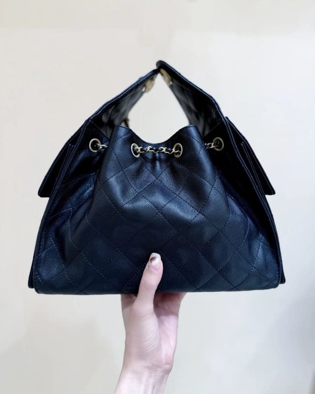Ch**el 25 Small Handbag