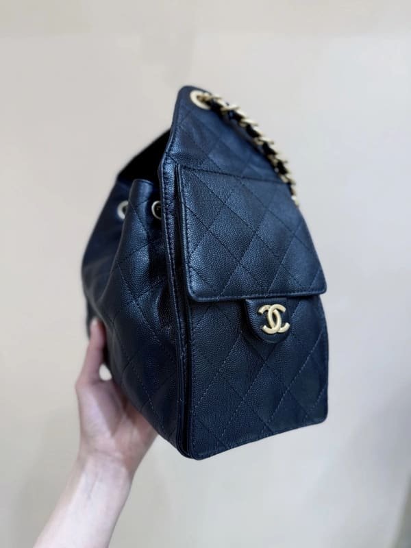 Ch**el 25 Small Handbag