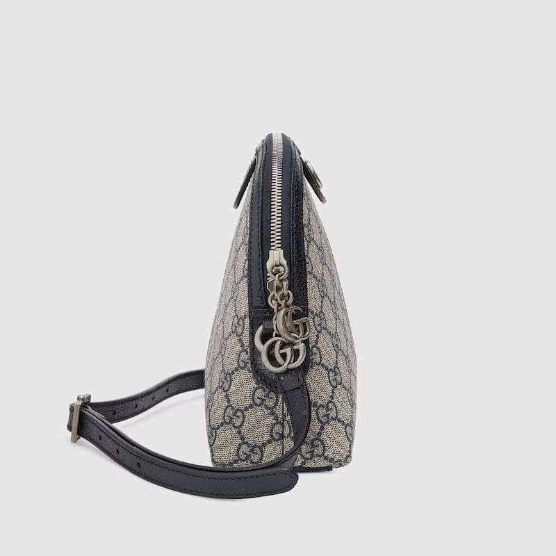 Gvc*1 OPHIDIA SMALL GG SHOULDER BAG
