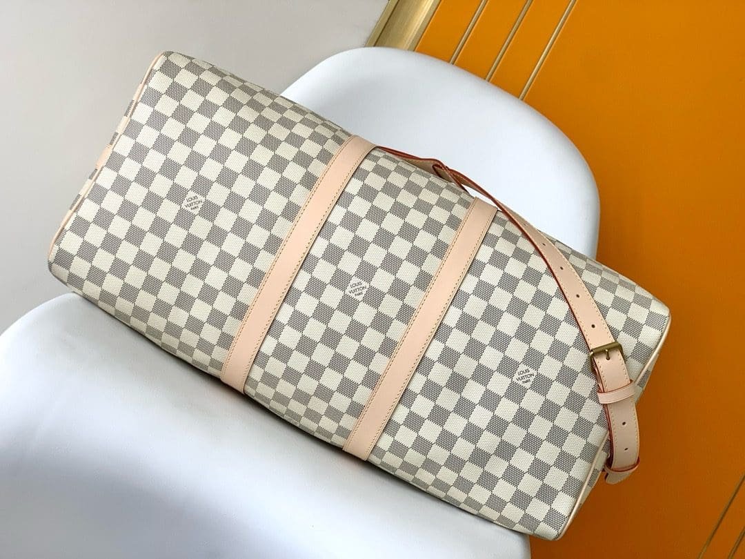 L0vis Vvtt0n N41429 Keepall Bandoulière 55