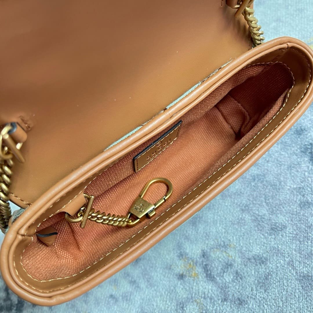 Gvc*1 S*pER MINI SHOULDER BAG