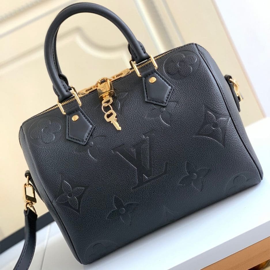 L0vis Vvtt0n M58951 Speedy Bandoulière 25