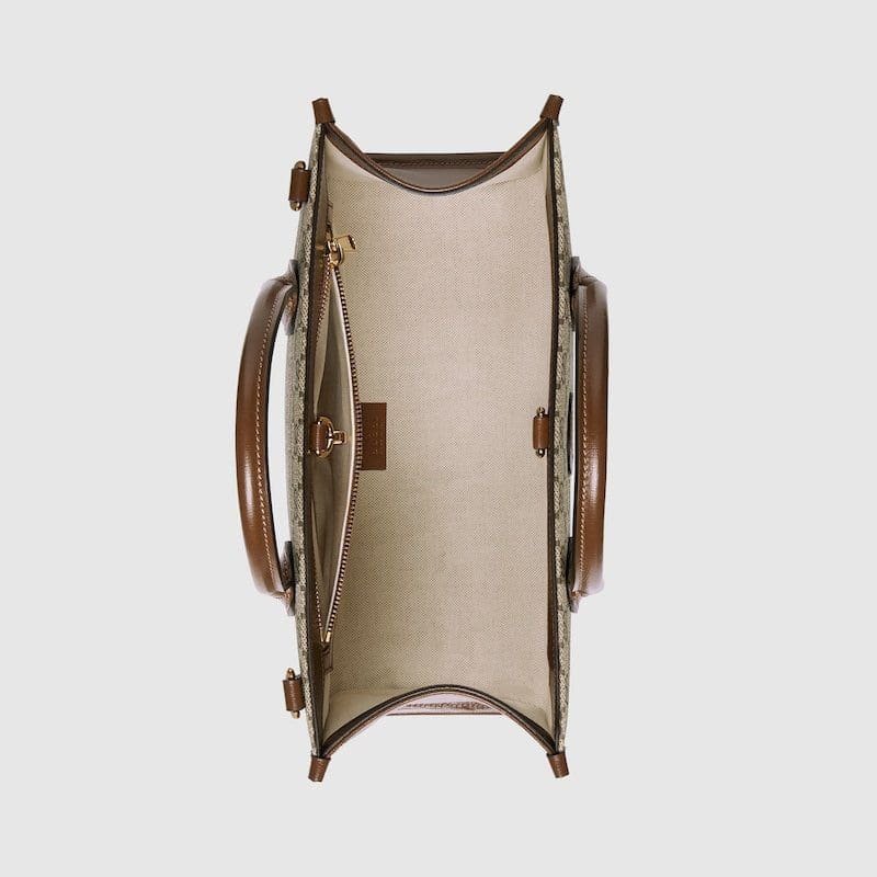 Gvc*1 SMALL TOTE BAG