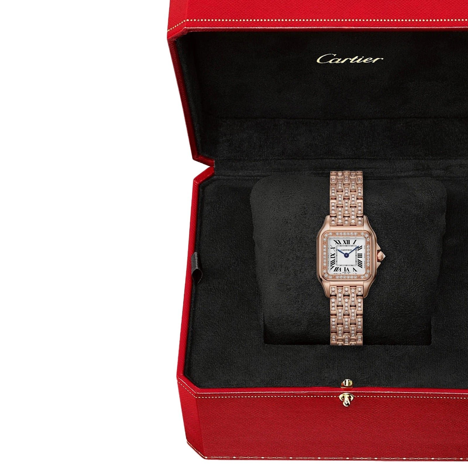 Panthère De Ca*t1er Watch
