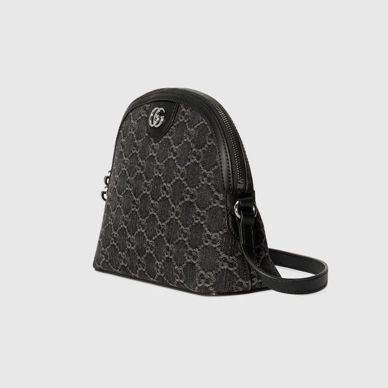 Gvc*1 OPHIDIA GG SMALL SHOULDER BAG