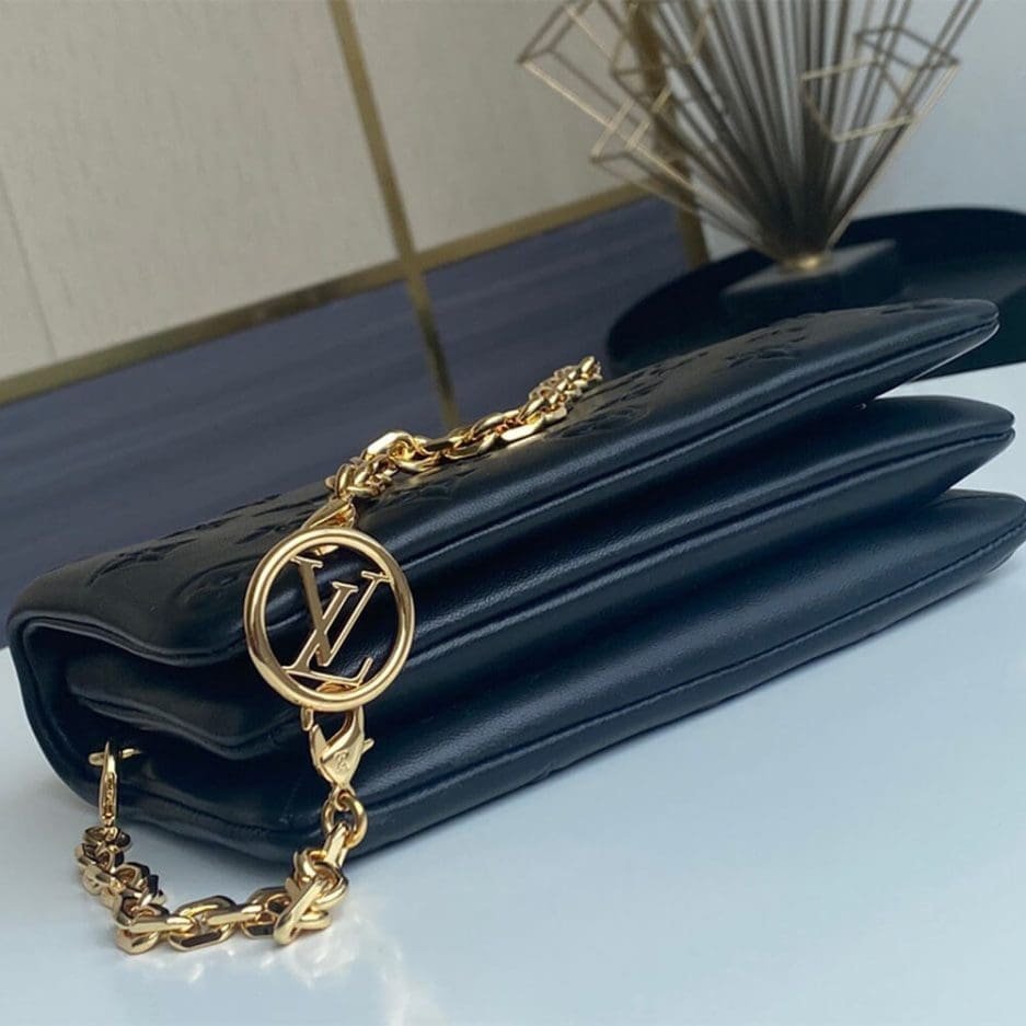 L0vis Vvtt0n POCHETTE COUSSIN M80742