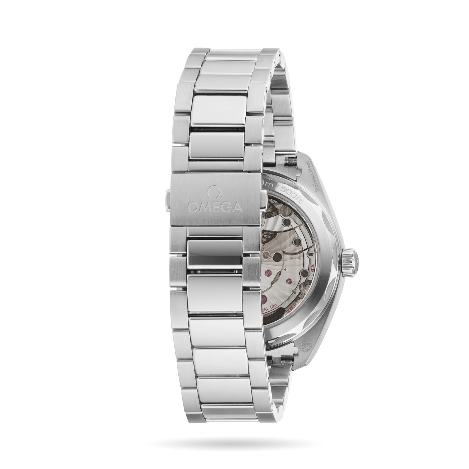 0me*ga Seamaster Aqua Terra 150M
