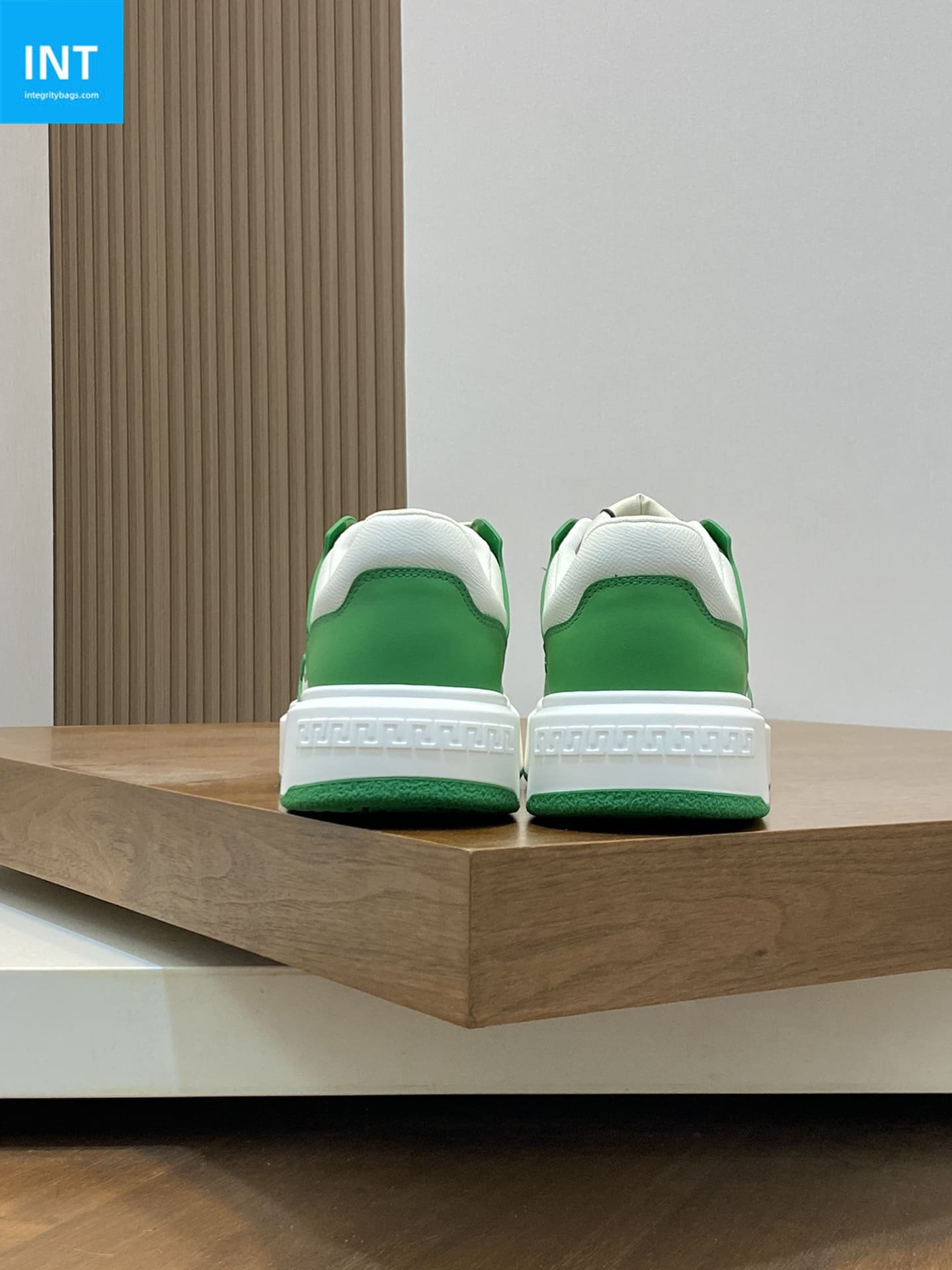 Gvc*1 Shoes | Mastercraft Quality