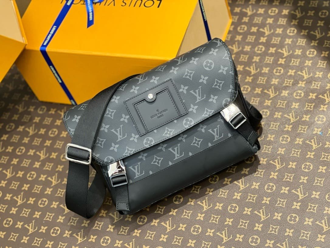 L0vis Vvtt0n Messenger PM Voyager M40511