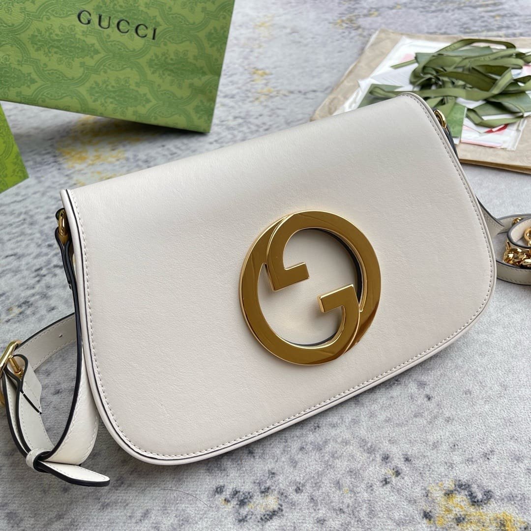 Gvc*1 BLONDIE SHOULDER BAG