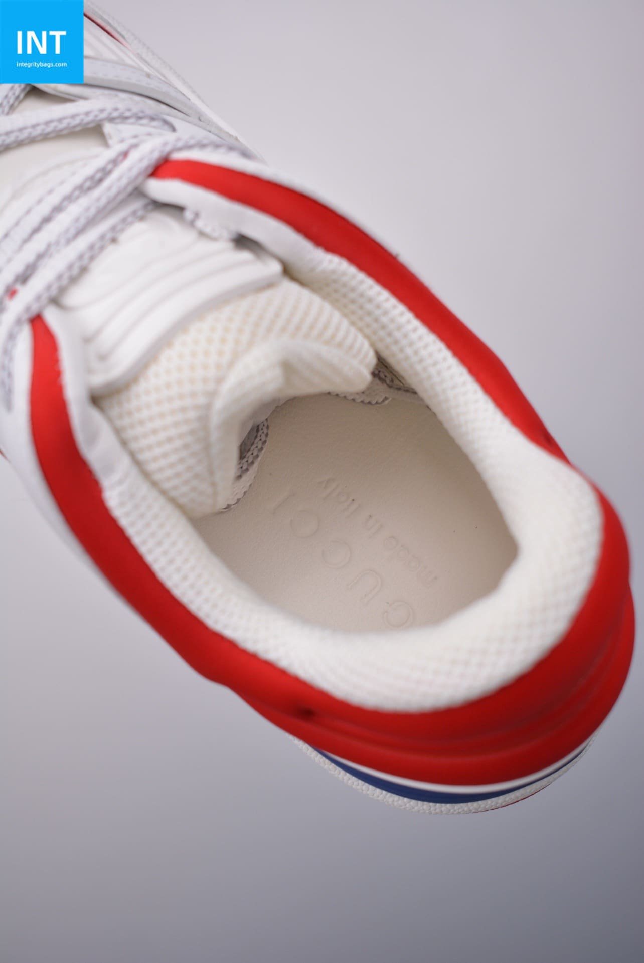 Gvc*1 Shoes | Mastercraft Quality