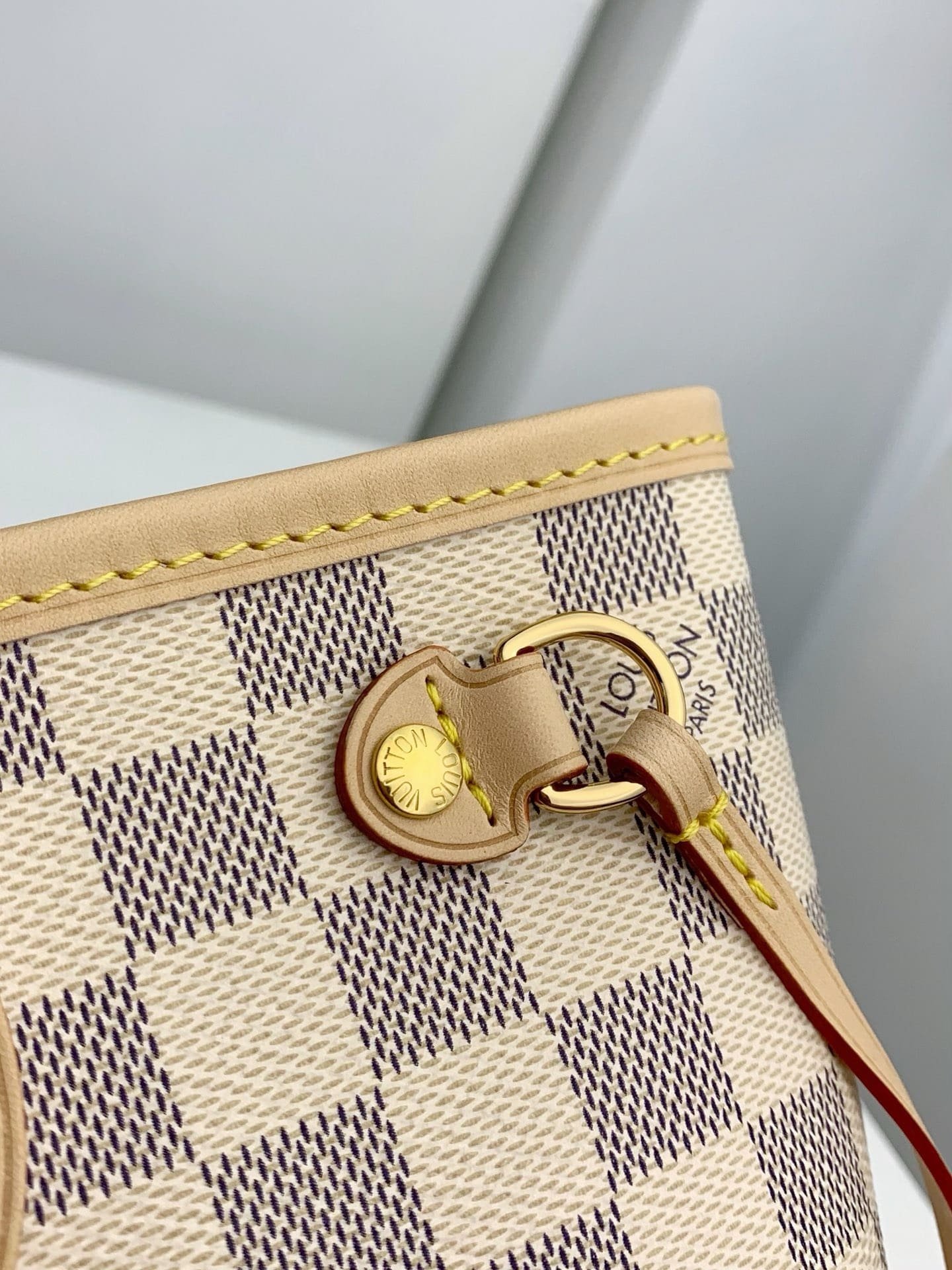 L0vis Vvtt0n N41362 Neverfull PM