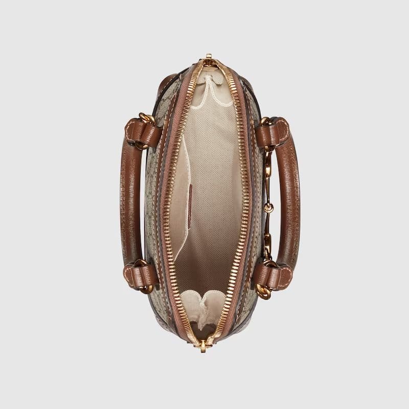 Gvc*1 HORSEBIT 1955 MINI TOP HANDLE BAG