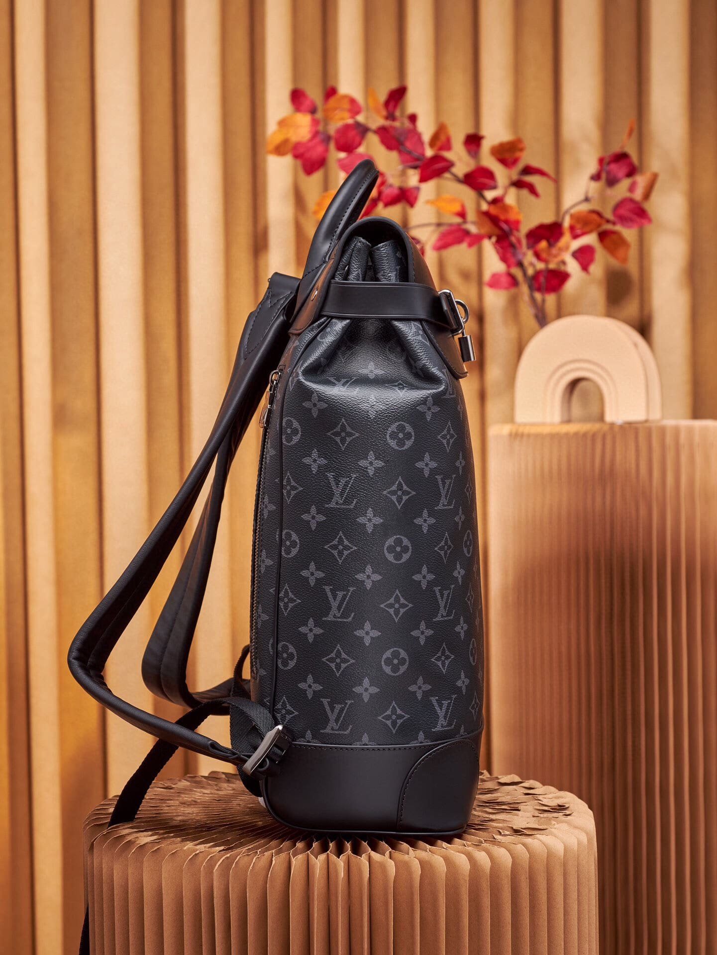 L0vis Vvtt0n M44052 Steamer Backpack