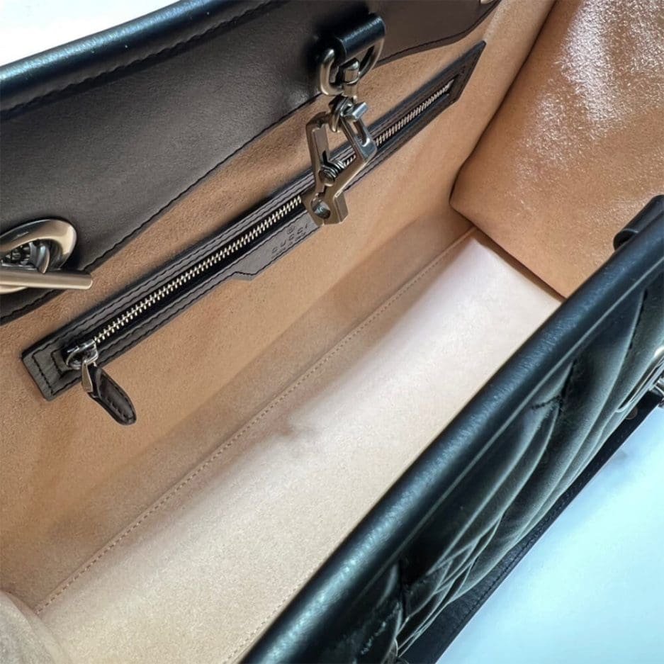 Gvc*1 MARMONT MEDIUM TOTE BAG