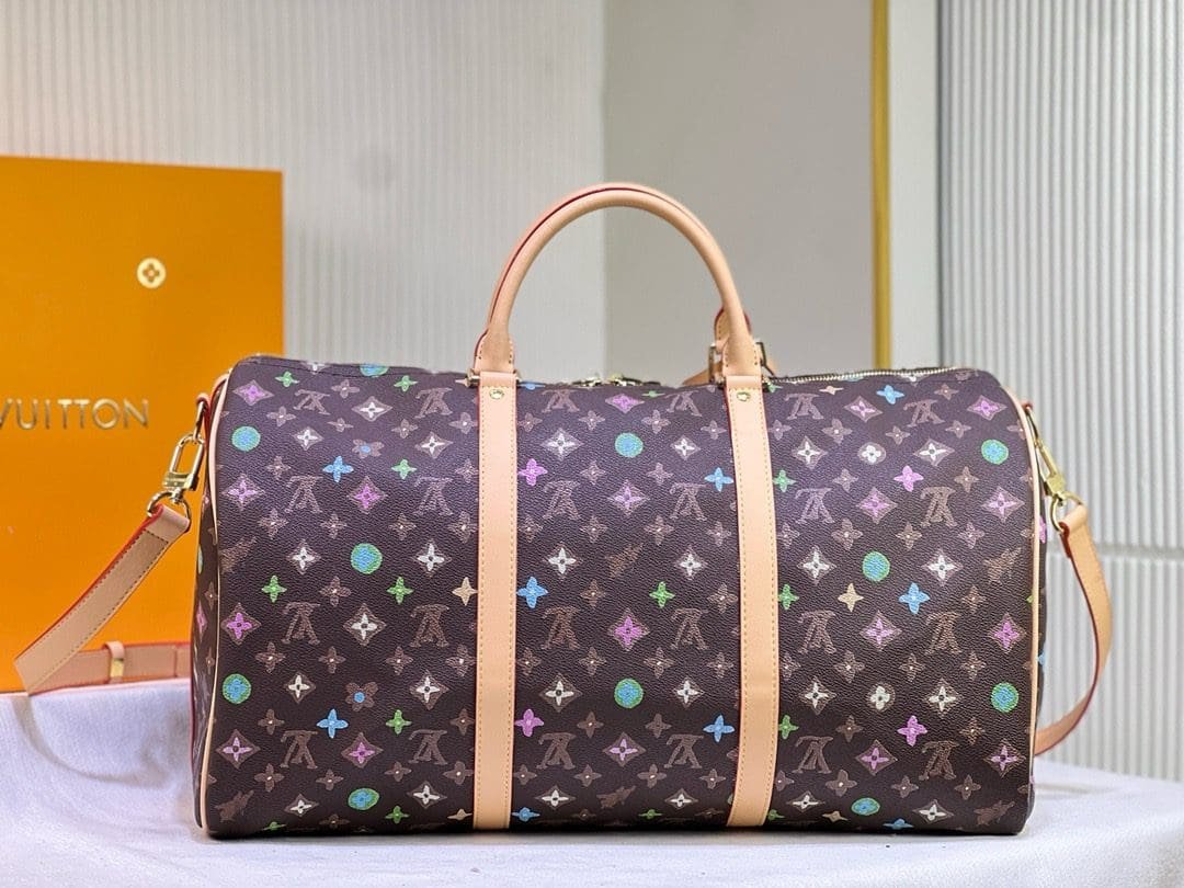 L0vis Vvtt0n M24901 Keepall Bandoulière 50