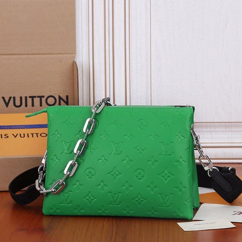 L0vis Vvtt0n Coussin PM Handbag M57936