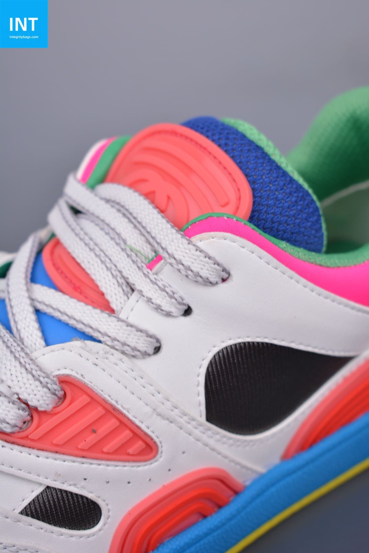 Gvc*1 Shoes | Mastercraft Quality